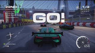 Grid Legends Career Mode: Pro, Part 14