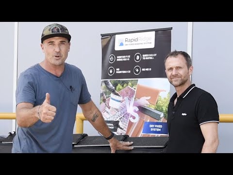 RapidRidge - BCM