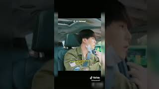 Drama Bts Part 110🥰🥰||Bangtan Pergi Mudik Part 2&amp;3|| Minta THR Ke Sischa Khol😂😂