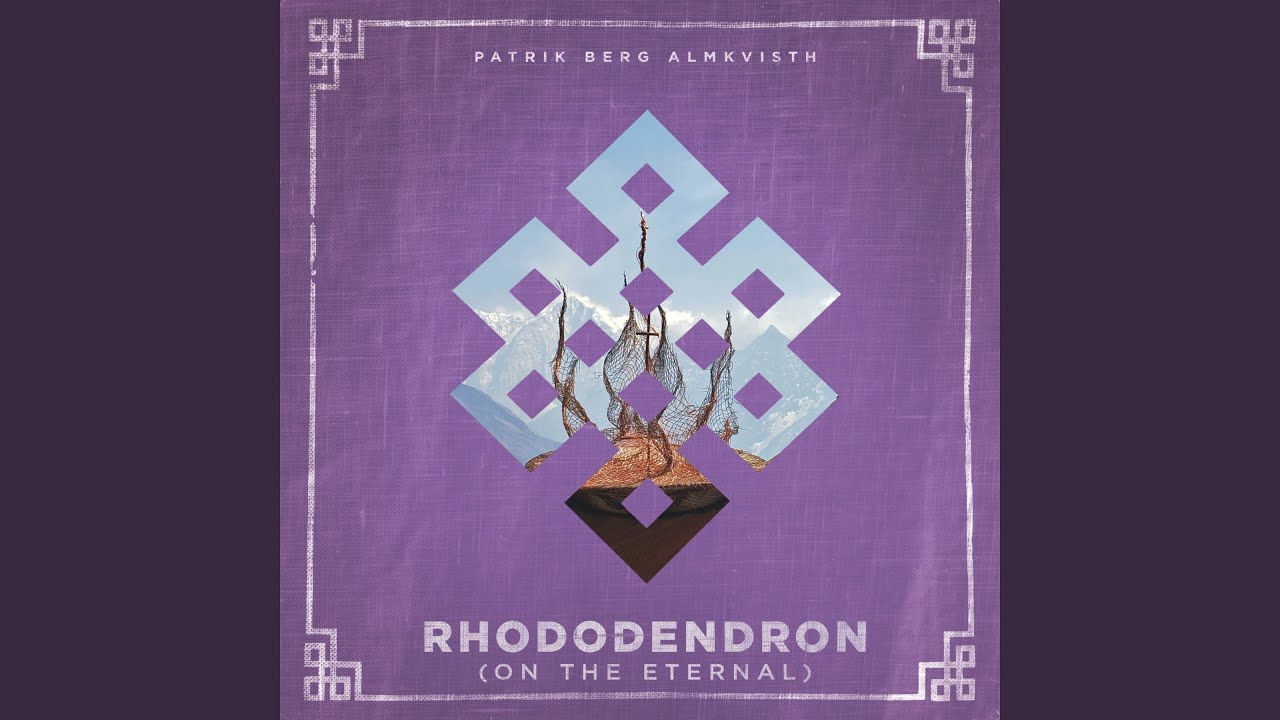 在 YouTube 上觀看「Rhododendron (On The Eternal)」