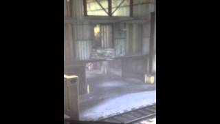 2nd map forfeit