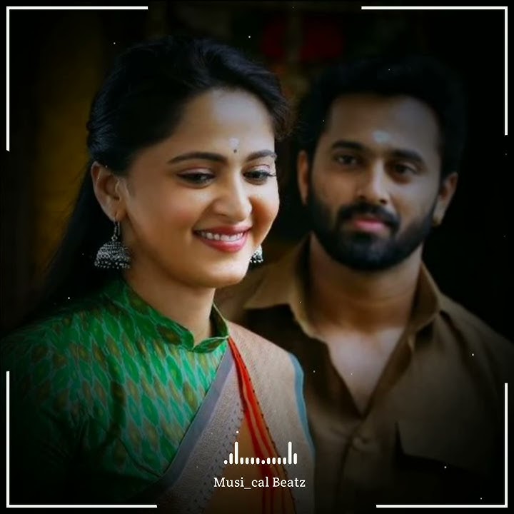 Mandara Mandara || Bagamathi || Bgm Whatsapp Status || Unni Mukundan || Anushka Shetty