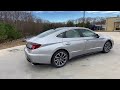 2020 Hyundai Sonata Anderson County, Greenville, Clemson, Easley, Lake Hartwell, SC 200005