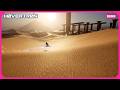 Hovertron Gameplay