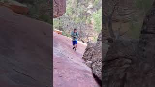 The Spectacular HOUSE ON FIRE RUINS in Mule Canyon (Bears Ears National Monument)