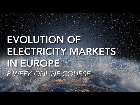 Evolution of electricity