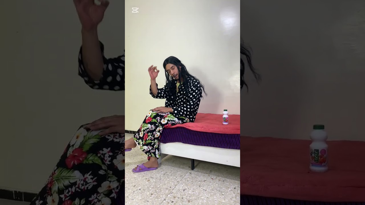 يوميات عائلة سميرة تبر و غرفة النسيج 😂#comedy #funny #fyp