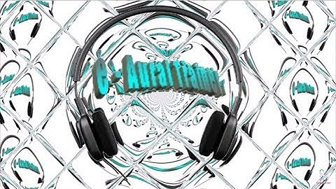 E Aural Trainer - Singing back phrases suitable for Grades 4 & 5 Aural