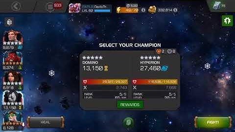 Variant 2: Into the Microrealm Chapter 1.1