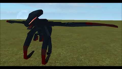 More Dinosaur Simulator Leaks! + GAB Animations!