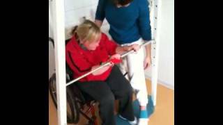 Heike Gurbicz Haltungsnote 10,0 !!!