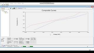 Getting Started with ASPEN Energy Analyzer-Part 3: Area Target
