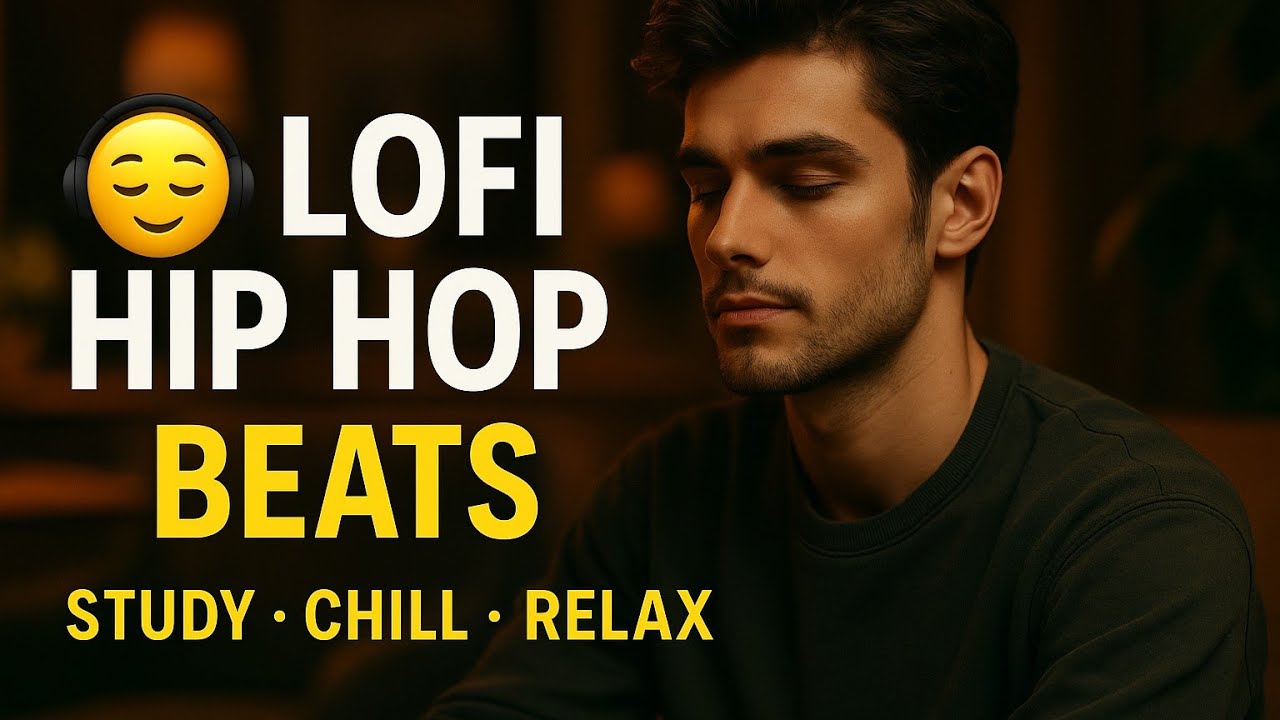 Lofi Hip Hop Beats 🎧 Chill Vibes 🎨 Study • Work • Relax Anytime - YouTube