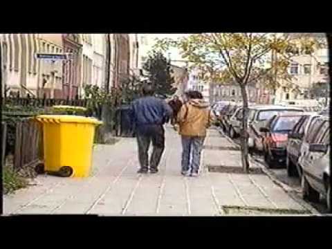 Ganz unten in Rostock (Doku 1993)