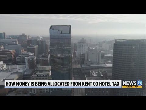 How the Kent