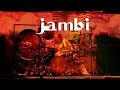 Miniature de la vidéo de la chanson Jambi (Half Solo Edit)