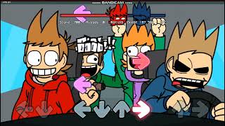 FNF Jika miss aku harus restart song