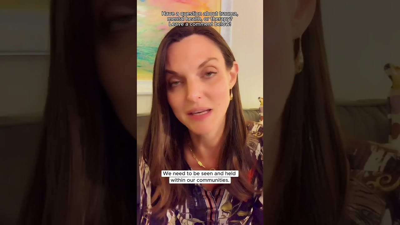 Излишняя откровенность и сброс травм. Автор: доктор Кейт Труитт