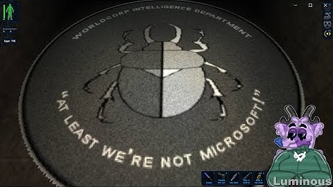 Luminous Plays: The Nameless Mod 2.0 (Part 07)