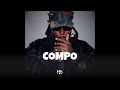 COMPO Asake X Bnxn Type Beat Afrobeat Instrumental 2025