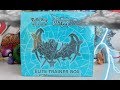 Opening A Ultra Prism Lunala Elite Trainer Box!