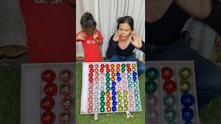 Smart Play Ball Sort Puzzle Game Brian IQ #challenge #puzzlesolving #puzzleball #puzzle #gameball#