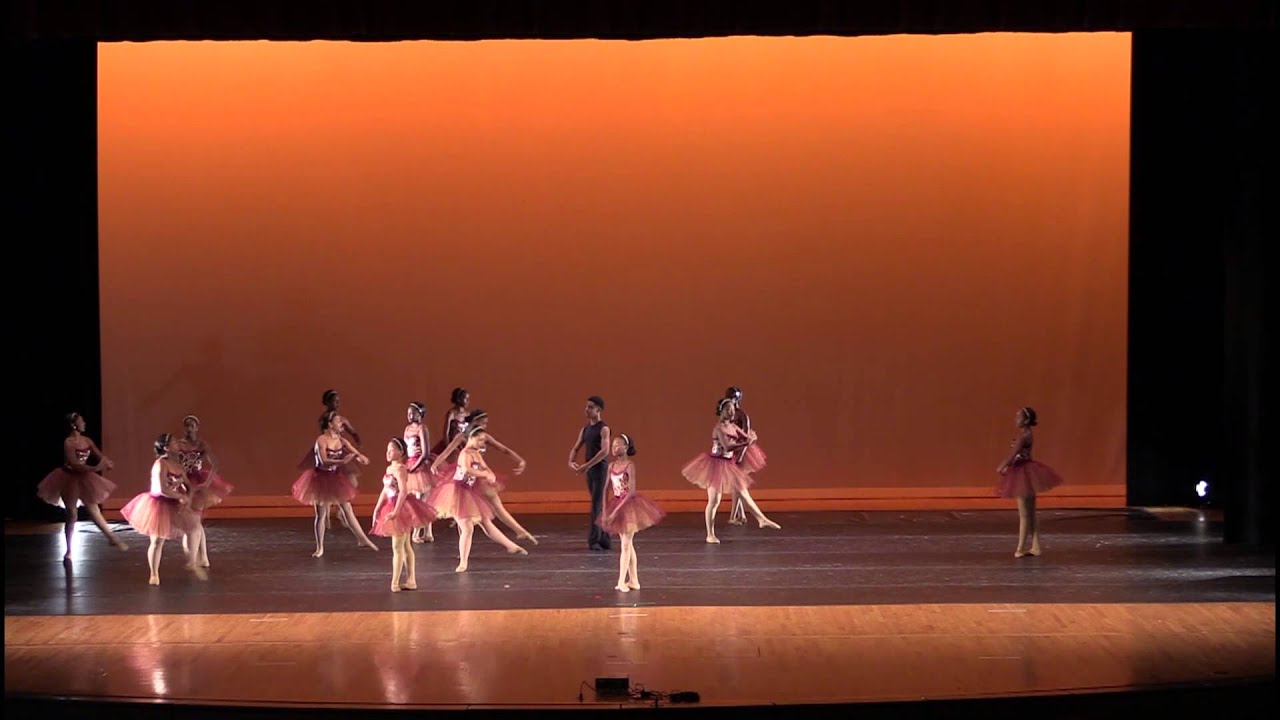 Dance Makers Masquade