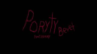 Video thumbnail of "04. petaxe „PORYTY BERET” ft. xanzy"