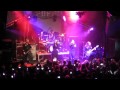 Lacuna Coil - Trip the Darkness (Live in NYC)