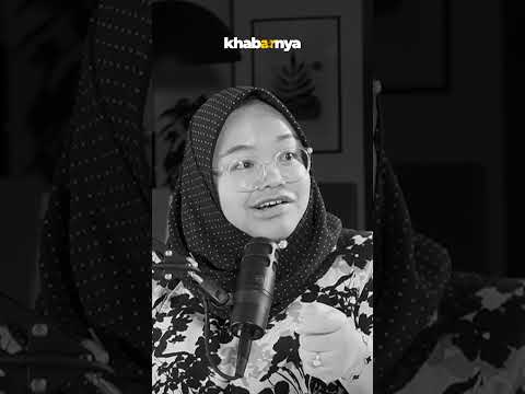 Khabarnya 🎙️ Musim ke-2 bersama tetamu undangan episod kali ini, YB Amira Aisya.
