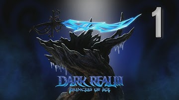 Dark Realm 2: Princess of Ice [01] w/YourGibs - Beta Survey Demo - OPENING - Part 1