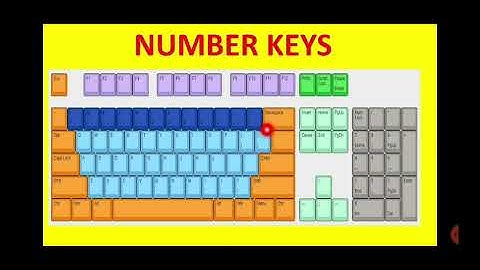 Class 1/ICSE/Computer Science/Chapter 5/Session 5