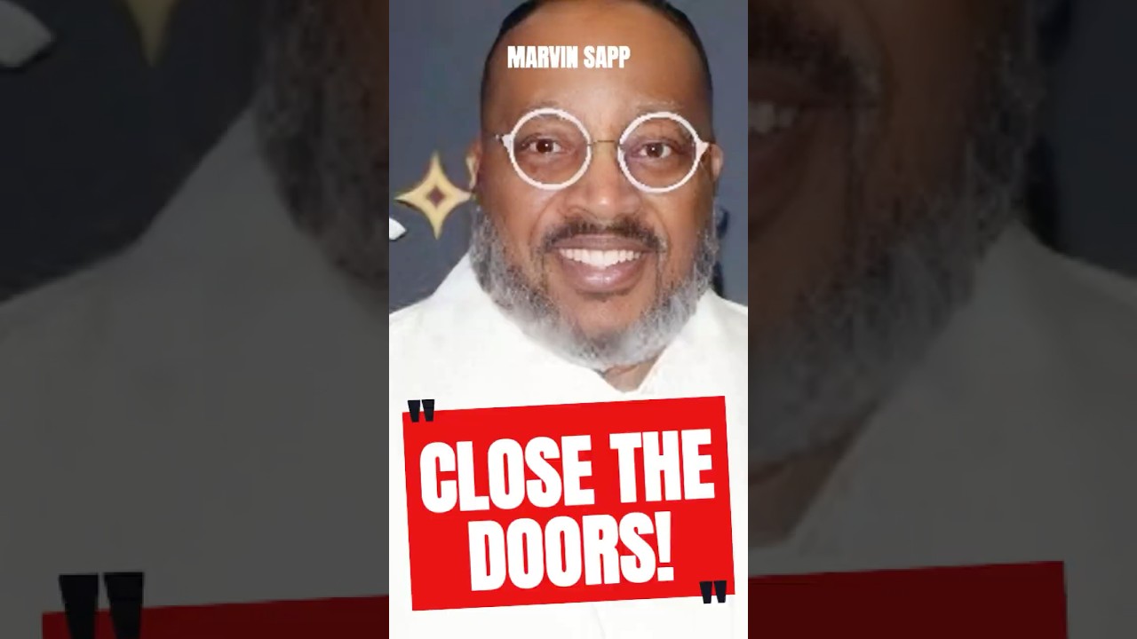 What Made This Church Service Go VIRAL? Full Video