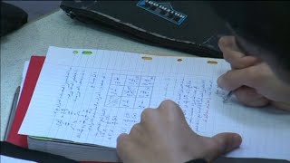 Maroc, APPRENTISSAGE DES LANGUES ÉTRANGÈRES screenshot 4