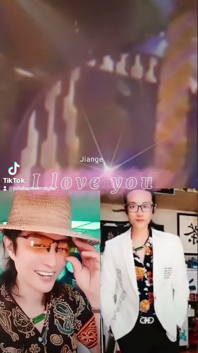 Jiange - música Leon Lai #jiange #chinese #tiktok  #squaredance #chinesedance #love #ballo #viral
