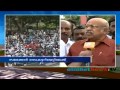 LDF Secretariat Blockade Solar Scam മുഖ്യമന്ത്രിയുടെ മുഖം ഇനിയും വികൃതമാകാനില്ലെന്ന് ടി ജെ ചന്ദ്രചൂഡന്‍