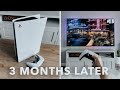 PS5: 3 Months Later Review