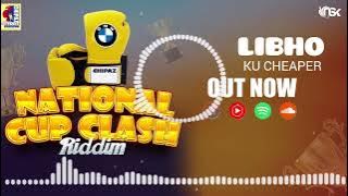 Libho - Ku Cheaper (Prod By Steazy Beatz & 1Ngwambi NSK)