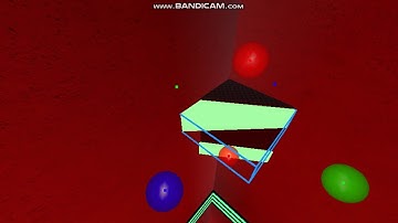 Rotate Ruined Lab ( Revamp Progress #2 )