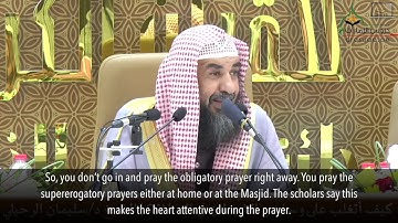 How Can I Attain Khushū 
