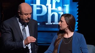 'Smearing You, And Being A Serial Child Molester Are Two Different Things,' Dr. Phil Tells Woman …