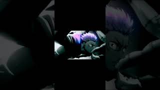 4K Anime Glow Twixtor Edit