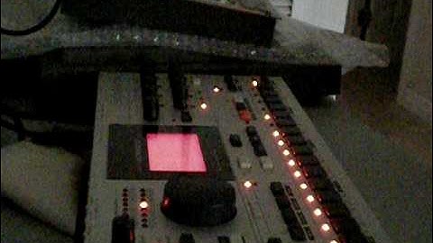 Elektron Machinedrum: Minimal Techno