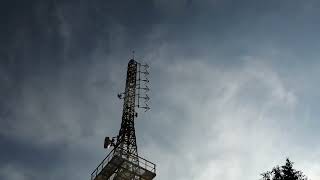 ATLACOMULCO ESTADO DE MEXICO EN LO ALTO DEL 2 DE ABRIL MIRANDO ALO LEJOS