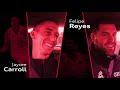 Episodio 1 | Reyes y Carroll te desvelan secretos de vestuario a bordo del 'e-tron series' de Audi