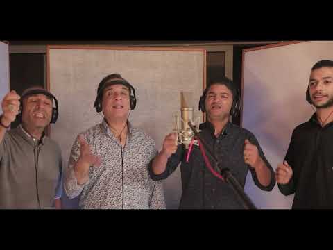 مش هانسيبك يافلسطين محمد عرب