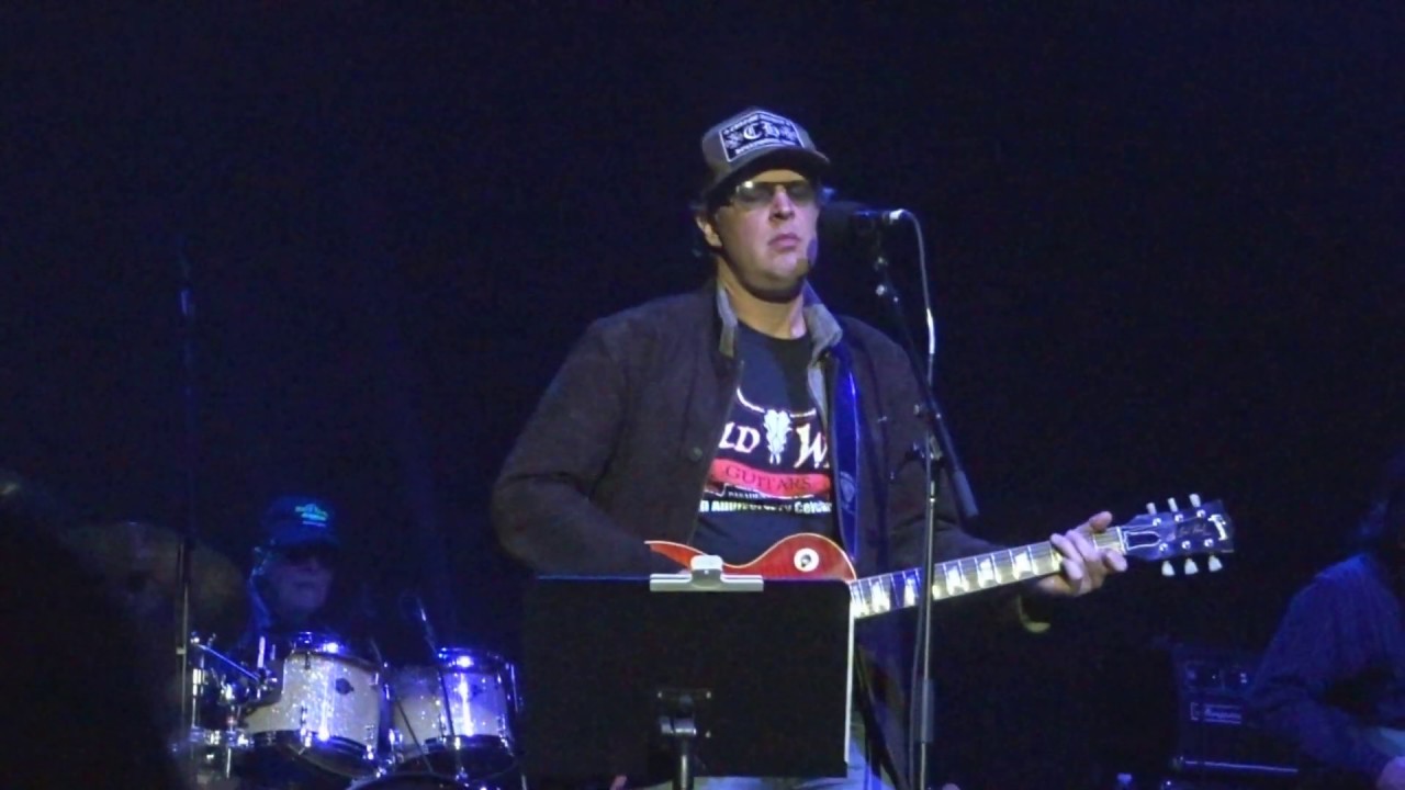 Tommy Bolin Tribute Band w/Joe Bonamassa - 