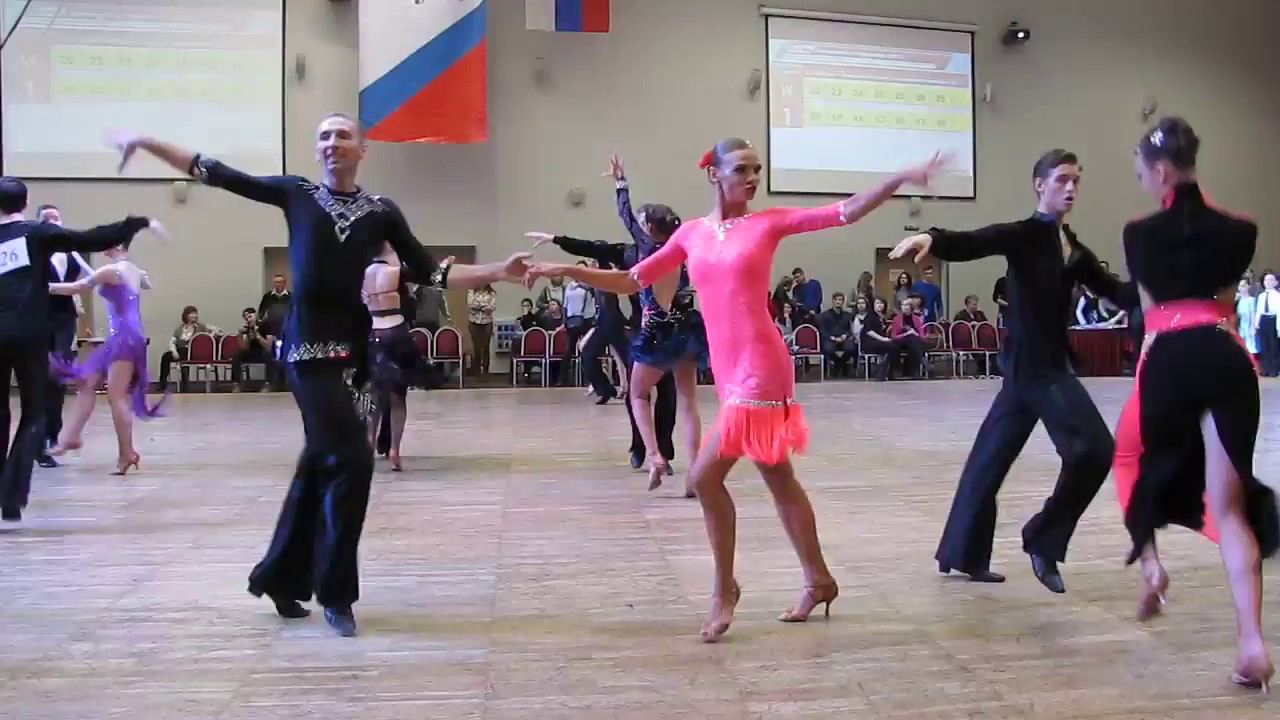 Чемпионат и первенство санкт петербурга по танцам