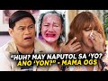 Viral tiktokerist, grabe pala ang pinagdaanan sa buhay! #MagdalenaFox | Ogie Diaz