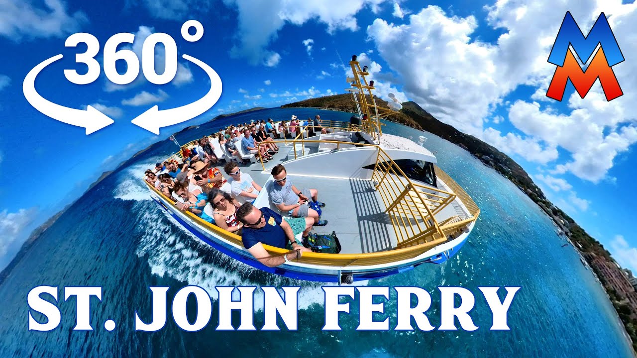 Red Hook Car Ferry St Thomas To St John Red Hook Car Ferry St Thomas To St John